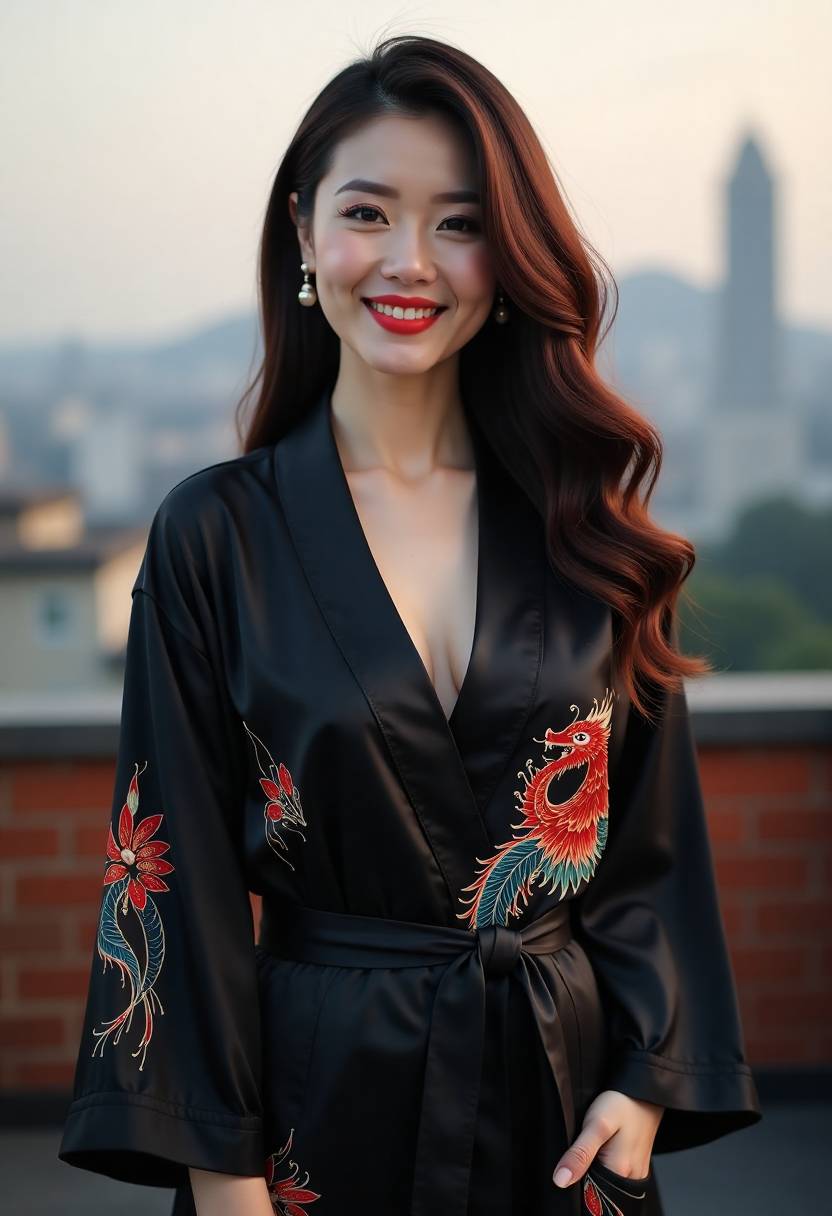 千年女优海报